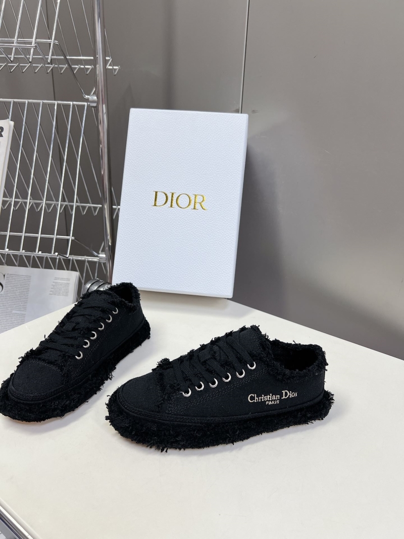 Christian Dior Casual Shoes